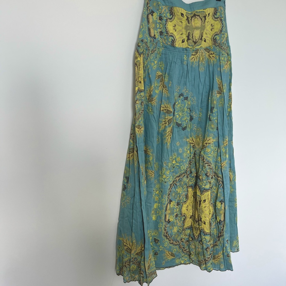 Free People Maxi Skirt